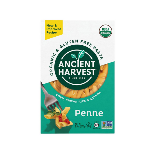 Ancient Harvest Organic Penne Pasta 9.6oz