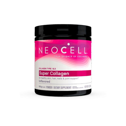 Neocell Powder Collagen Super 7oz