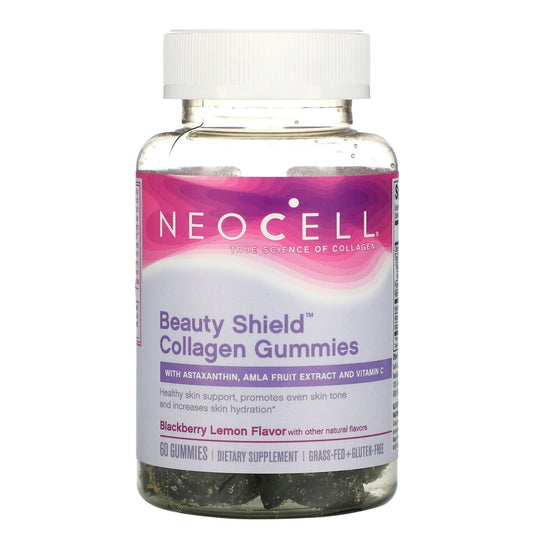 Neocell Collagen Beauty Shield Gummy 60c