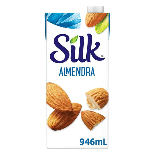 Silk Original Almondmilk 32oz