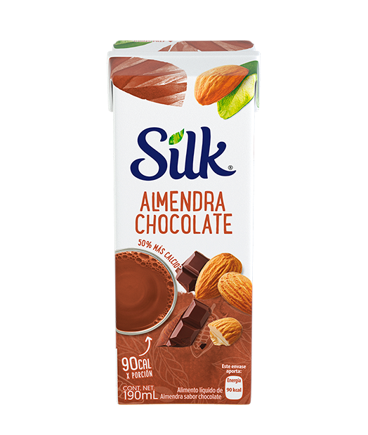 Silk Dark Chocolate Almondmilk 6.4oz