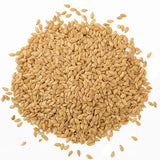 Bulk Flax Seed Golden OG x lb