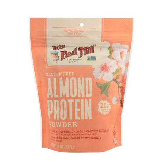 Bob's Red Mill Almond Protein Powder 14oz