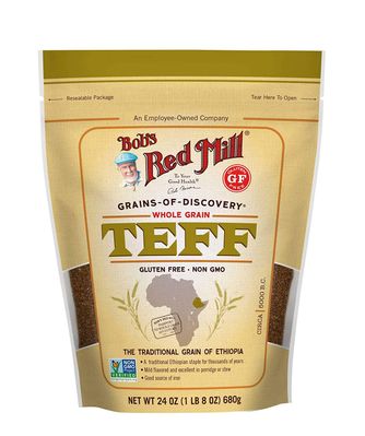 Bob's Red Mill Grain Teff Whole Gluten Free 24oz