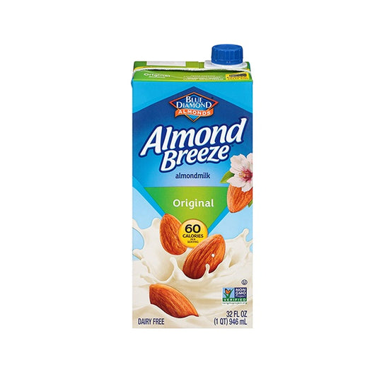Blue Diamond Almondmilk Original 32oz
