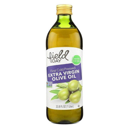 Field Day Oil Olive xVirgin 1L