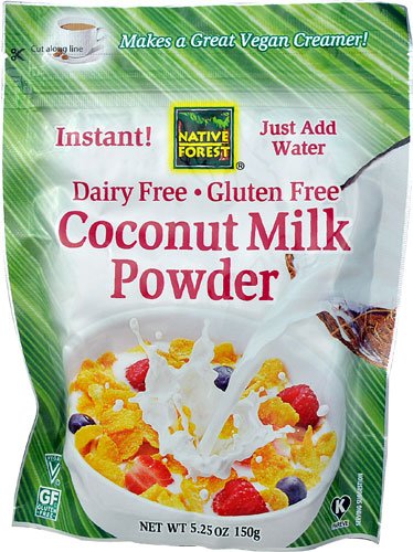Native Forest Coconutmilk Powder 5.25oz