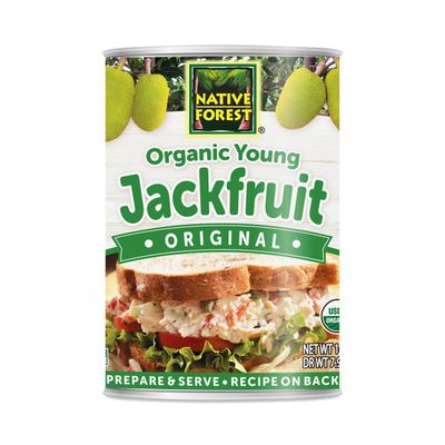 Navite Forest Can Jackfruit Young OG 14oz
