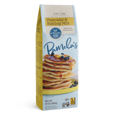 Pamela's Pancake and Baking Mix 24oz