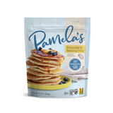 Pamela's Pancake and Baking Mix 4lb