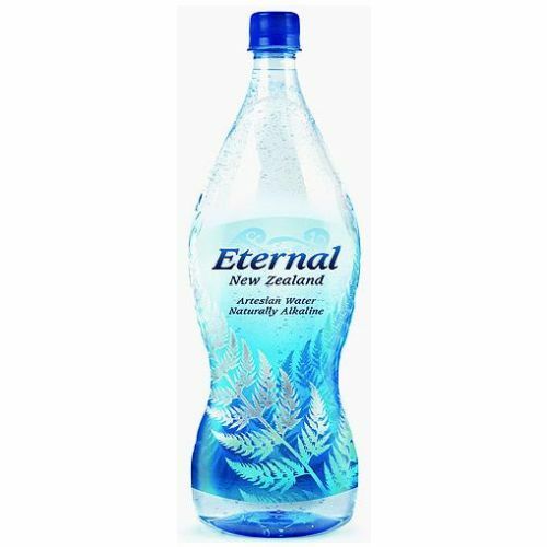 Eternal Artisian Water Artisian Alkaline 1.5L