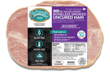 Pederson's Natural Farm Ham Boneless Smoked Sliced 4-6lb