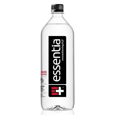 Essentia Water Electrolyte Enhance 1L