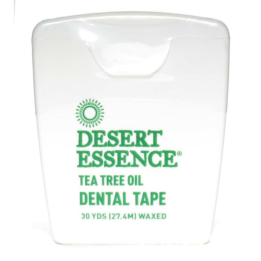 Desert Essence Dental Tape Tea Tree