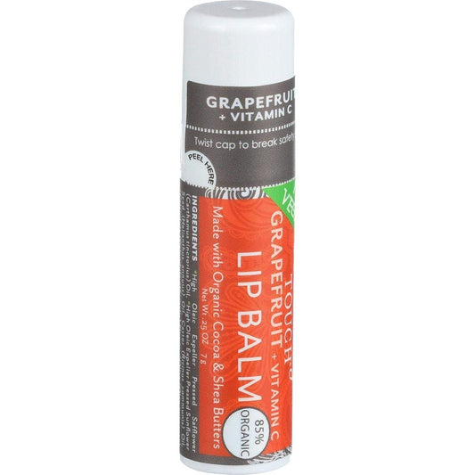Soothing Touch Lip Balm Grapefruit