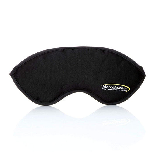 Dr. Mercola Sleep Mask with Lavender 1c