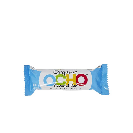 Ocho Bar Coconut OG 1.4oz