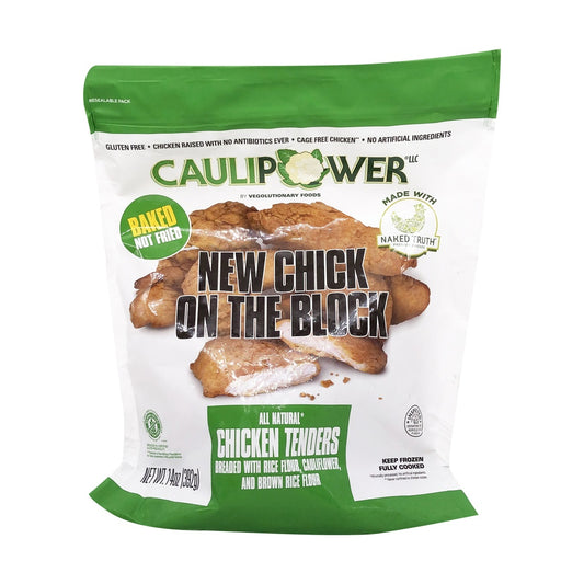 Caulipower Chicken Tenders 14oz