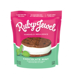 RUBYJ Ice Cream Sandwich Choco Mint 5oz