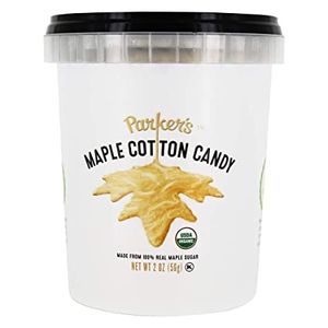 Parker Maple Cotton Candy  2oz