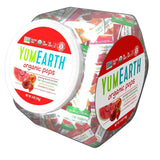 Yum Earth Organic Pops 6oz