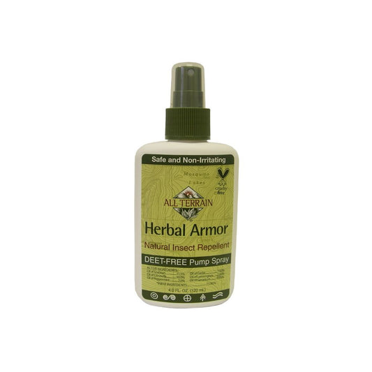 All Terrain Natural Insect Repell Spray 4oz