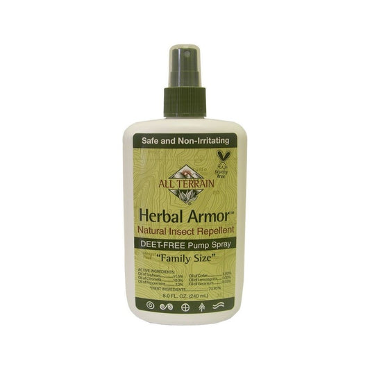 All Terrain Insect Repellent Spray 8oz