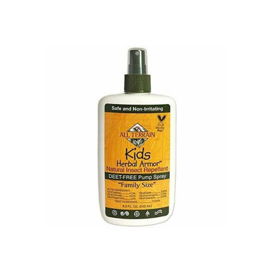 All Terrain Insect Repell Spray Kids 8oz