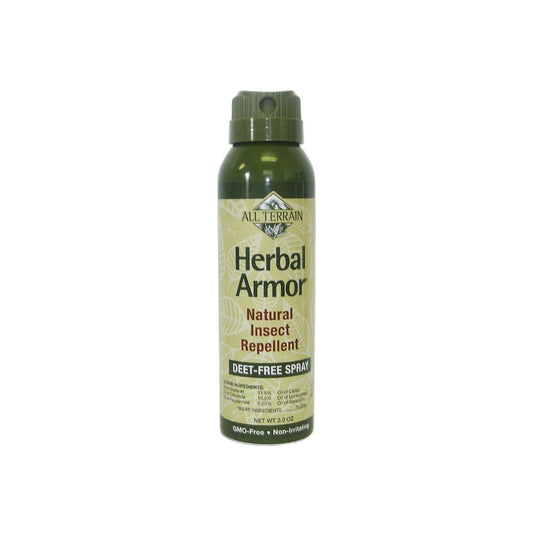 All Terrain Natural Insect Repell Spray 3oz