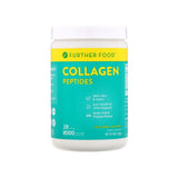 Futher Food Collagen Peptides 8oz