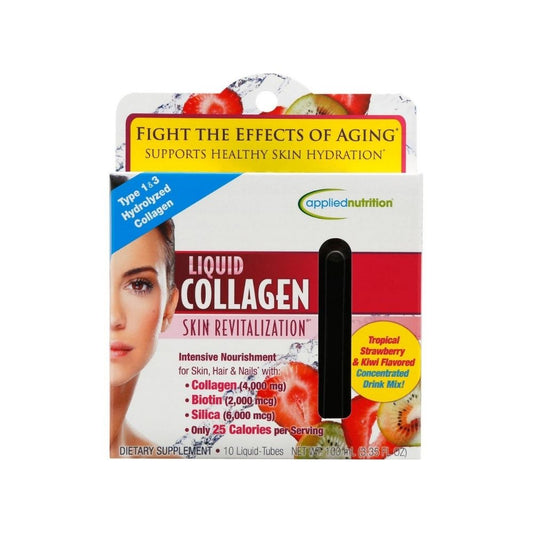 Irwin Collagen Liquid 10c