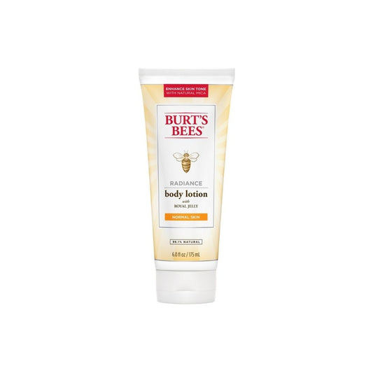 Burt's Bees Body Lotion Royal Jelly Radiance