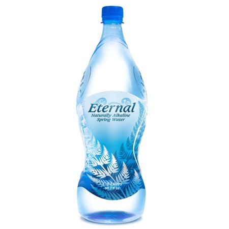 Eternal Water Artisian 2.5 L