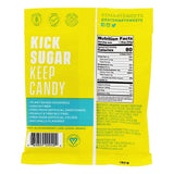 Smart Sweets Gummy Sour Blast Buddies 1.8oz